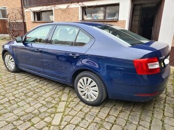 Co nabídnete za Š Octavia 1.4 CNG+BMW 525d+Š CitiGo  CNG