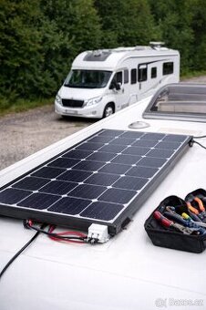 NABÍDKA OPRAV KARAVANŮ A OBYTNÝCH AUTOMOBILŮ