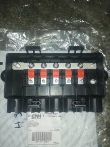 Iveco stralis cursor 10