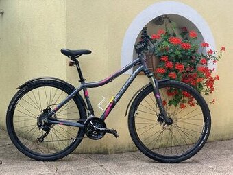 Dámské kolo Author Vertigo ASL