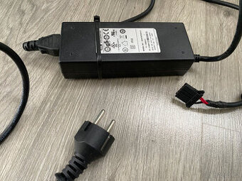 Napájecí adaptér XP POWER AHM100PS48-C2 48V, 2A, 100W