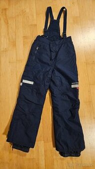 Zimní oteplovačky DIDRIKSONS vel. 120