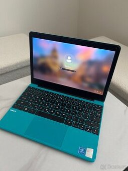 Netbook s Androidem Droid 10,1“ 4/128 GB modrý