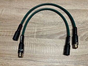 XLR KABELY FURUTECH FA220 (kopie)