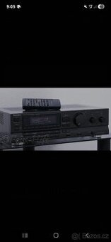 Technics SA-GX 100
