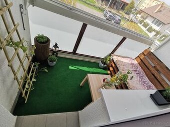 Pronájem bytu - Poběžovice