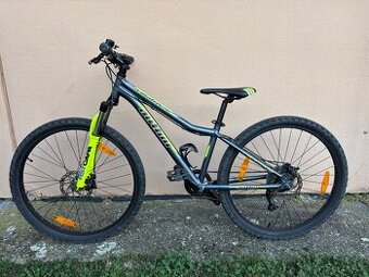 Dětské kolo Author A-Matrix 26 D 2020 vel. 13.5"