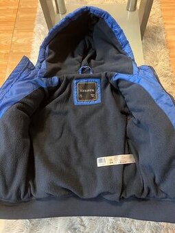 Dětská bunda Terranova