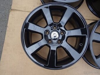 Alu disky origo Volvo, Ford, 16",  5x108, ET 50 ,šíře 7J