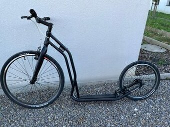 cestovní koloběžka yedoo s2620 26" 20"