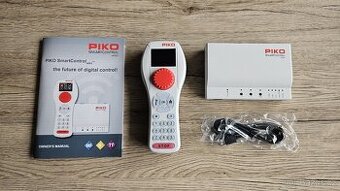 Digitální sada PIKO SmartControl WLAN pro N, TT a H0