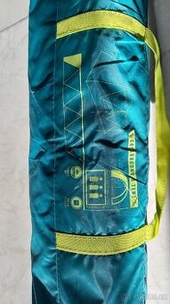 Prodám stan+spacák