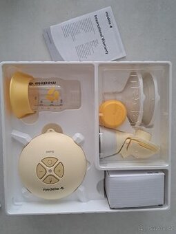 Medela Swing Flex odsávačka