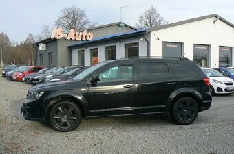 Fiat Freemont 2.0 4x4 automat  7 míst 2015