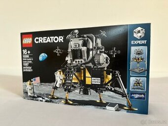 LEGO 10266 Apollo Luna Lander