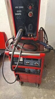 Fronius VarioSynergic 5000