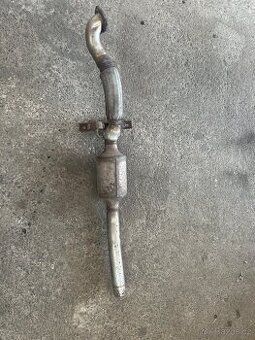 Octavia 1, 1.9 TDi katalyzátor