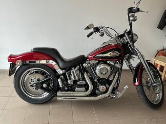 Harley-Davidson FXSTS Springer Softail 1999