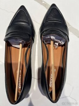 Dámské boty Geox vel. 38