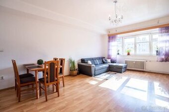 Prodej byt 3+1, 77㎡