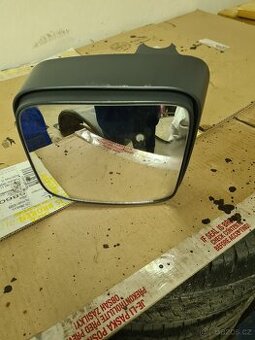 Zpetne zrcatko MAN TGA