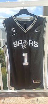 Basketbalový dres NIKE