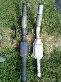 Katalyzátor-DPF pro mot.RHZ RHY 2.0HDI r.v1999-2002