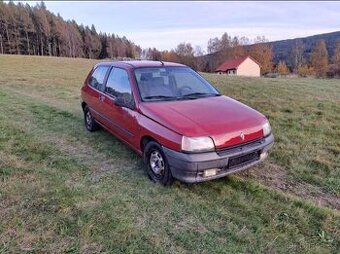 Renault Clio 1.2