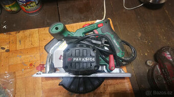 Ruční okružní pila PHKS 1350