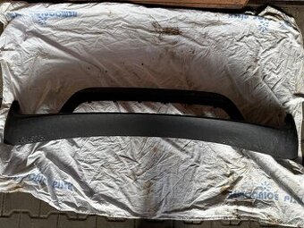 BMW I3 LIFT - spodní část narazníku