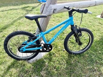 Dětské kolo Beany Zero 16