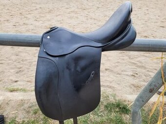 Drezurní sedlo Passier