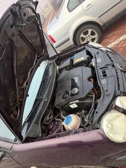 Volkswagen Polo 1,9 SDI