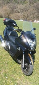 Honda Silver Wing FJS 400 D