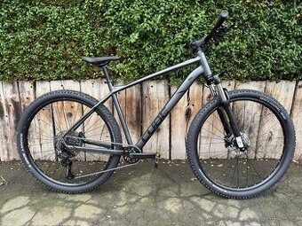 Horské kolo Cube. AIM SLX (2025) Nově ✅