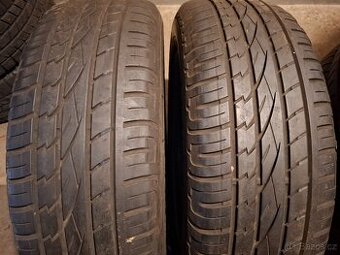 235/60/18 Continental Letní 5 mm