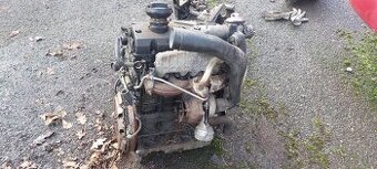 Motor 1.9 tdi 74kw kód motoru ATD