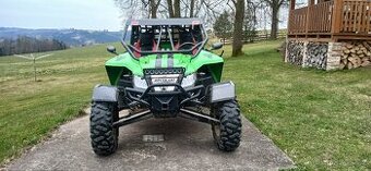Arctic Cat Wildcat 1000