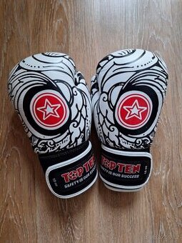Boxerske rukavice Top Ten 10oz