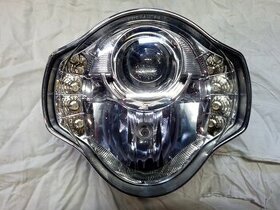 predni svetlo Moto Guzzi Eldorado1400