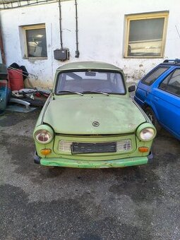 trabant