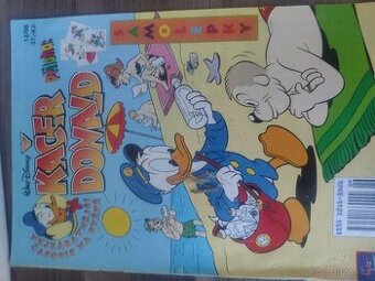 Kacer Donald