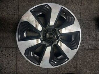 Subaru ráfek ALU DISK 17 C74
