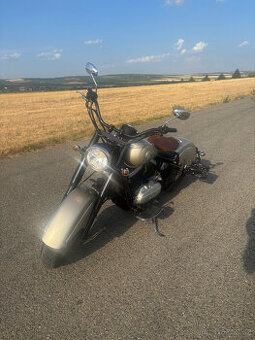 Kawasaki VN 800 Drifrer
