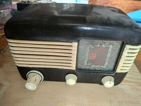 Rádio Tesla Talisman 306U