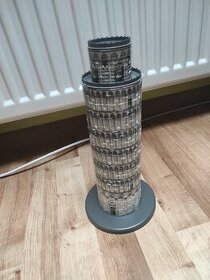 3D Puzzle Ravensburger - Šikmá věž v Pise