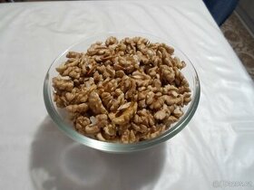 vlašské ořechy