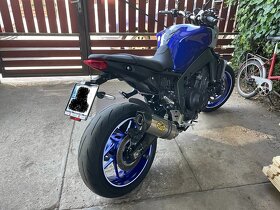 Yamaha Mt-09 2021+ výfuk Roadsitalia