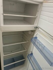 lednička, lednice Gorenje, horní mrazák