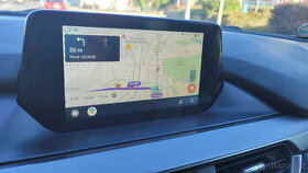 Android Auto/Apple Carplay Mazda 3,6,CX3,CX5...
